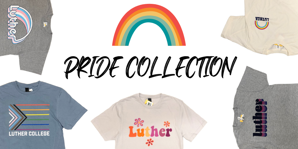 pride collection